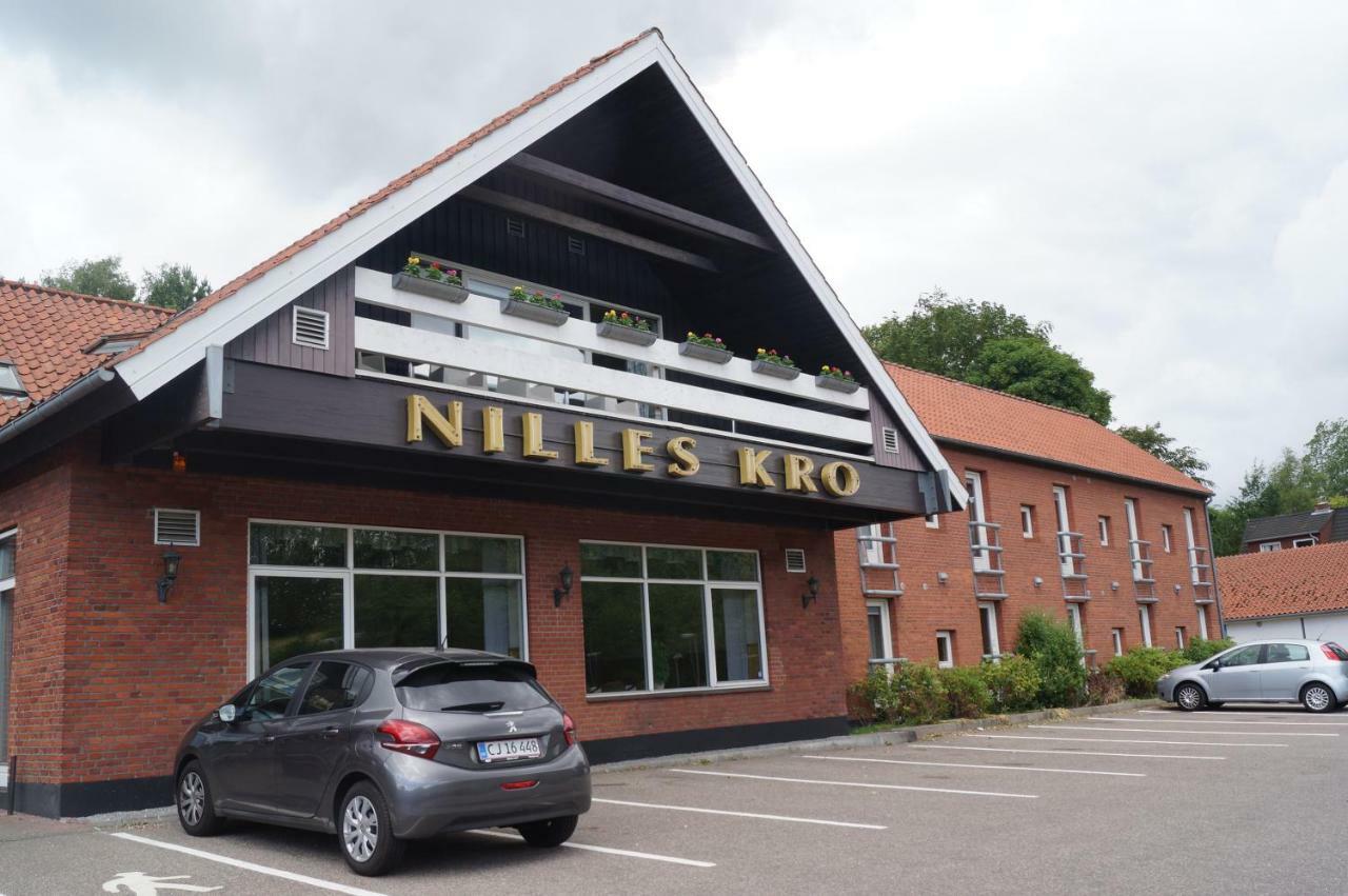 Nilles Kro Sabro Exterior photo